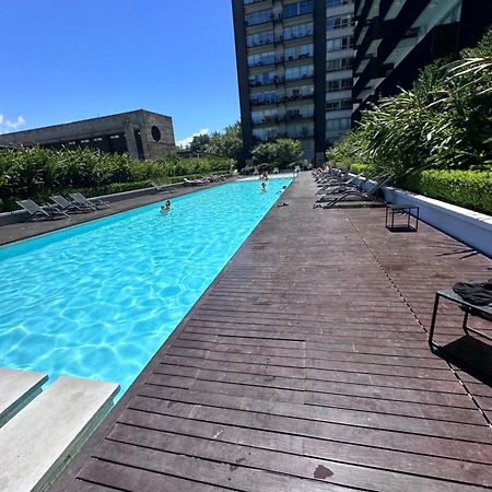 Quartier Dorrego Apartment Buenos Aires Bagian luar foto