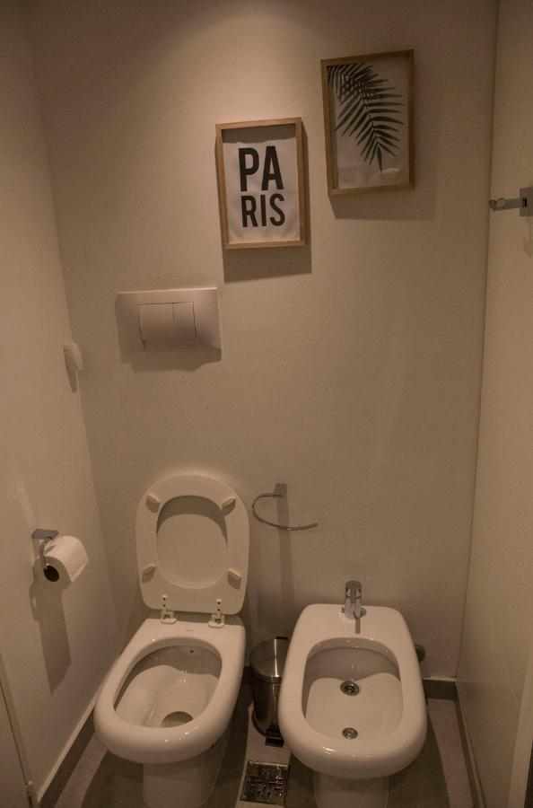Quartier Dorrego Apartment Buenos Aires Bagian luar foto